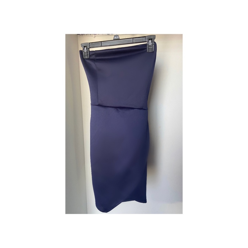 Cocktail dress mini